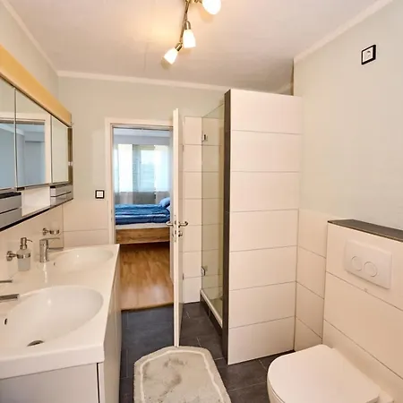 Panoramasicht - Von Oben Daun