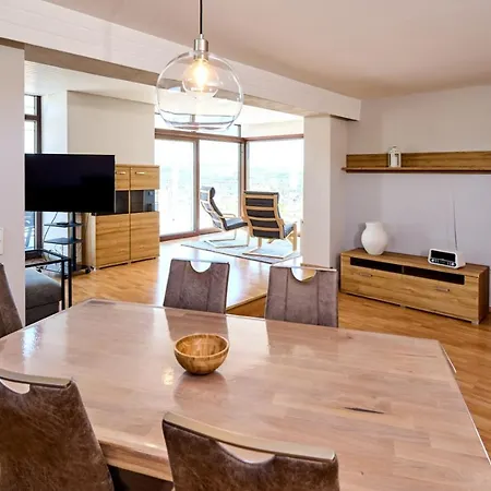 Panoramasicht - Von Oben Daun