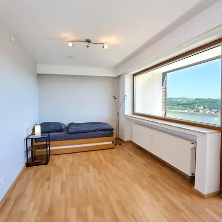 Panoramasicht - Von Oben Apartamento Daun