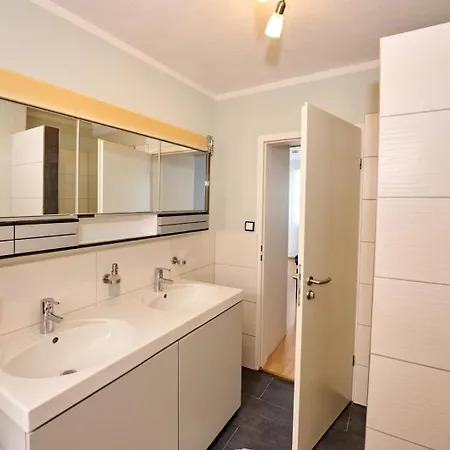 Apartamento Panoramasicht - Von Oben *