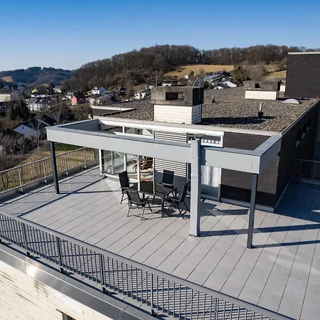 Panoramasicht - Von Oben Apartamento *