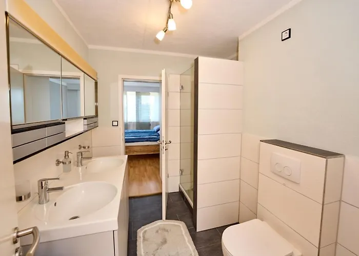 Panoramasicht - Von Oben Daun