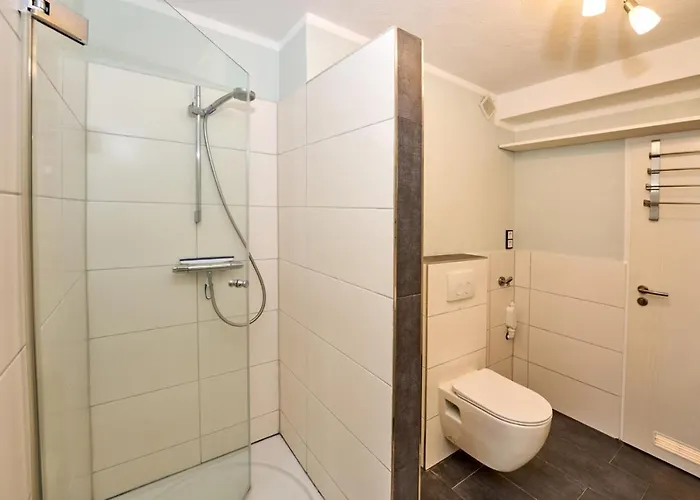 Apartament Panoramasicht - Von Oben Daun